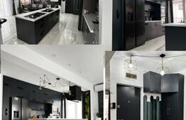 Apartament 3 camere, 78 mp utili, Selimbar 