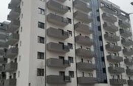 Apartament 2 camere, 57 mp utili, Selimbar