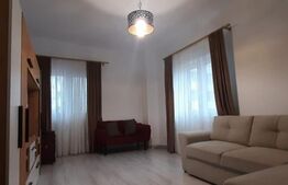 Apartament 2 camere, 57 mp utili, Selimbar
