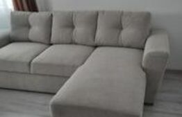 Apartament 2 camere, 57 mp utili, Selimbar