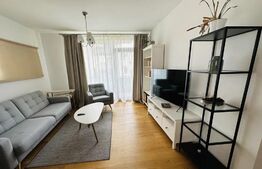 Apartament 2 camere+ living cu bucatarie, 75 mp utili, Selimbar