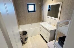 Apartament 2 camere+ living cu bucatarie, 75 mp utili, Selimbar