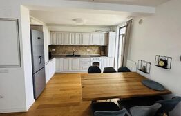 Apartament 2 camere+ living cu bucatarie, 75 mp utili, Selimbar