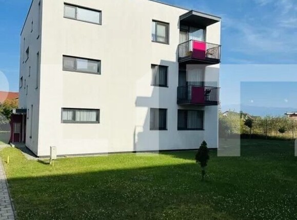 Apartament de vânzare 2 camere Șelimbăr - 124875AV | BLITZ Sibiu | Poza1