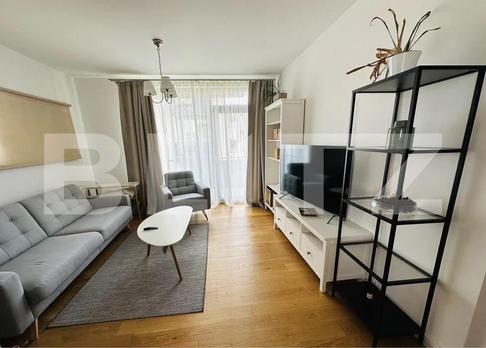 Apartament de vânzare 2 camere Șelimbăr - 124875AV | BLITZ Sibiu | Poza3