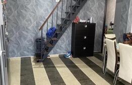 Apartament 3 camere, 84 mp utili, Arhitectilor