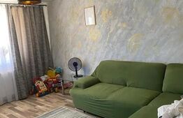 Apartament 3 camere, 84 mp utili, Arhitectilor