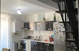 Apartament 3 camere, 84 mp utili, Arhitectilor