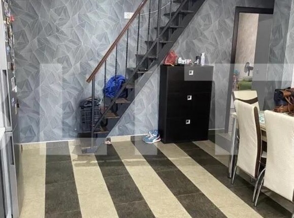 Apartament de vânzare 3 camere Calea Cisnadiei - Arhitectilor - 124876AV | BLITZ Sibiu | Poza8