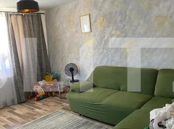 Apartament de vânzare 3 camere Calea Cisnadiei - Arhitectilor - 124876AV | BLITZ Sibiu | Poza2
