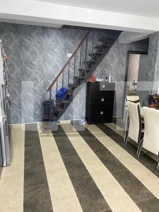 Apartament de vânzare 3 camere Calea Cisnadiei - Arhitectilor - 124876AV | BLITZ Sibiu | Poza8