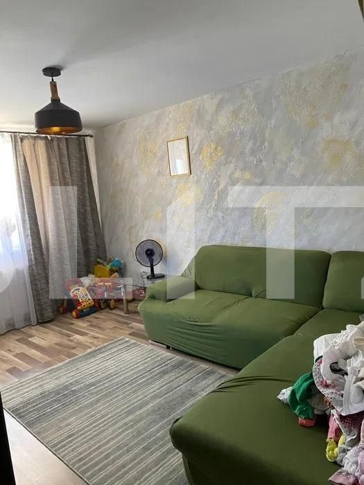 Apartament de vânzare 3 camere Calea Cisnadiei - Arhitectilor - 124876AV | BLITZ Sibiu | Poza2