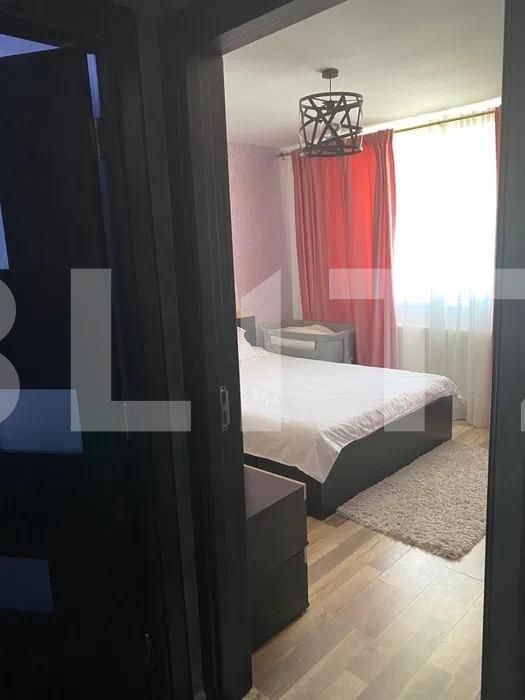 Apartament de vânzare 3 camere Calea Cisnadiei - Arhitectilor - 124876AV | BLITZ Sibiu | Poza4