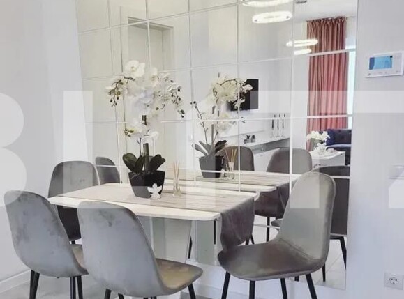 Apartament de vânzare 2 camere Turnisor - 124908AV | BLITZ Sibiu | Poza2