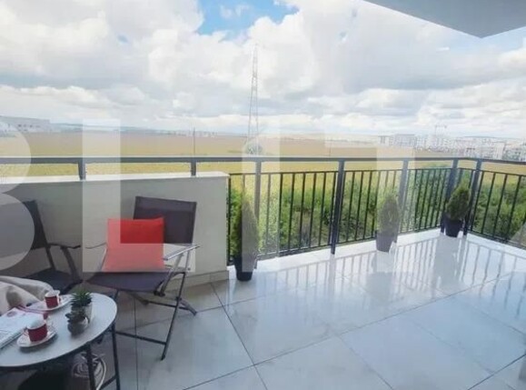 Apartament de vânzare 2 camere Turnisor - 124908AV | BLITZ Sibiu | Poza5