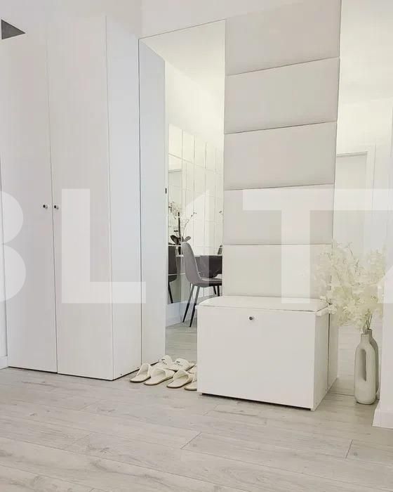 Apartament de vânzare 2 camere Turnisor - 124908AV | BLITZ Sibiu | Poza4