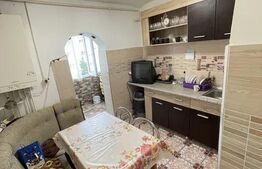 Apartament 3 camere, 65 mp utili, zona Garii 