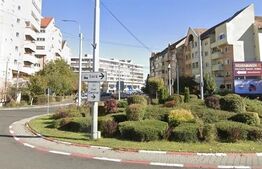 Apartament 3 camere, 65 mp utili, zona Garii 