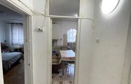 Apartament 3 camere, 65 mp utili, zona Garii 