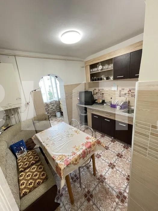 Apartament de vânzare 3 camere Lazaret - 124913AV | BLITZ Sibiu | Poza4