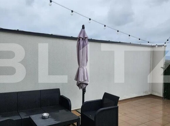 Apartament de vânzare 2 camere Ferneziu - 124915AV | BLITZ Sibiu | Poza1