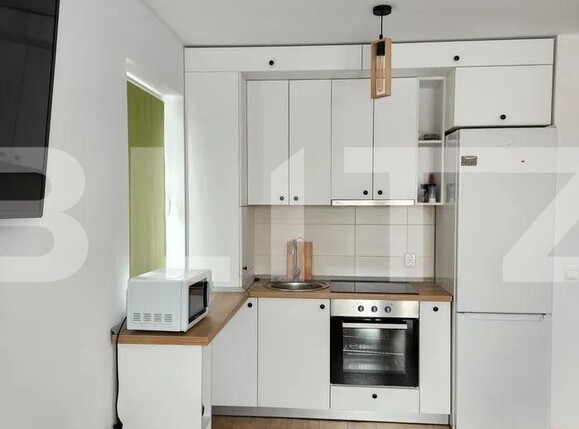 Apartament de vânzare 2 camere Ferneziu - 124915AV | BLITZ Sibiu | Poza5