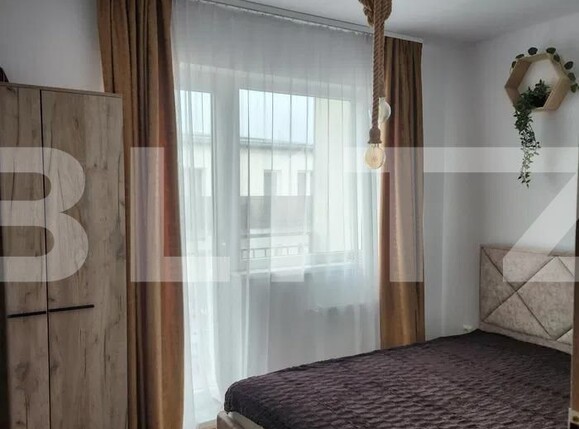 Apartament de vânzare 2 camere Ferneziu - 124915AV | BLITZ Sibiu | Poza2