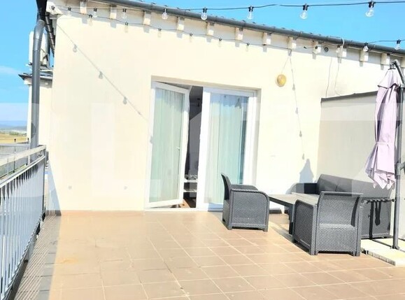 Apartament de vânzare 2 camere Ferneziu - 124915AV | BLITZ Sibiu | Poza4