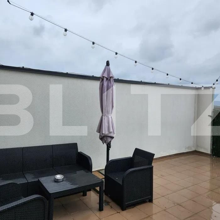 Apartament de vânzare 2 camere Ferneziu - 124915AV | BLITZ Sibiu | Poza1