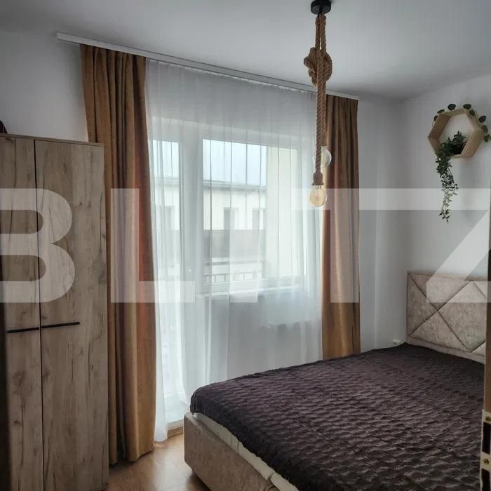 Apartament de vânzare 2 camere Ferneziu - 124915AV | BLITZ Sibiu | Poza2
