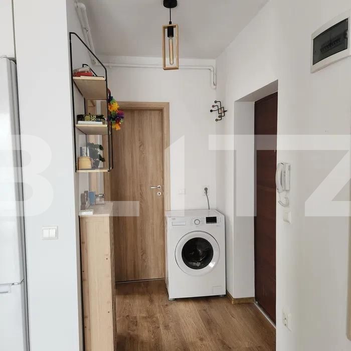 Apartament de vânzare 2 camere Ferneziu - 124915AV | BLITZ Sibiu | Poza3
