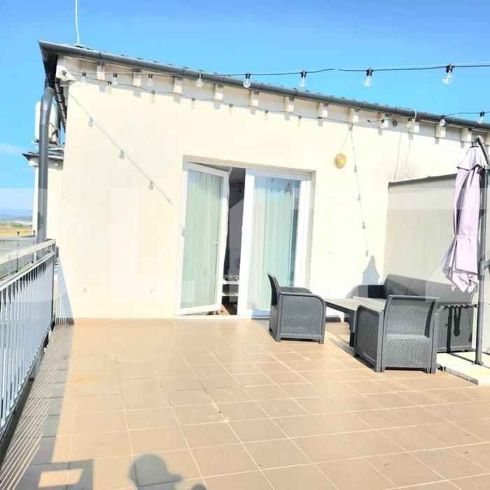 Apartament de vânzare 2 camere Ferneziu - 124915AV | BLITZ Sibiu | Poza4