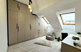 Apartament 4 camere, 105mp, cartier Arhitectilor