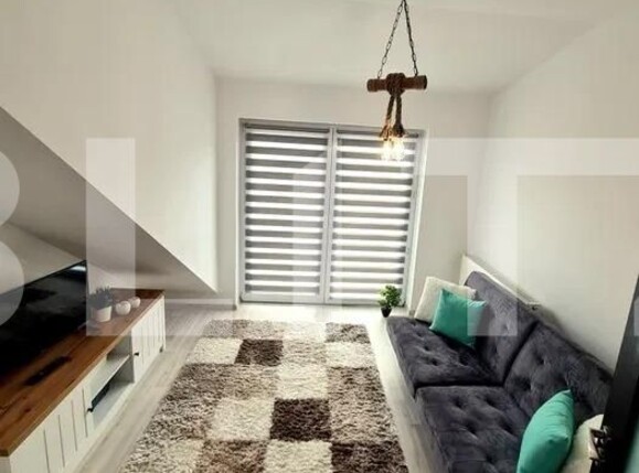 Apartament de vânzare 4 camere Calea Cisnadiei - Arhitectilor - 124918AV | BLITZ Sibiu | Poza1