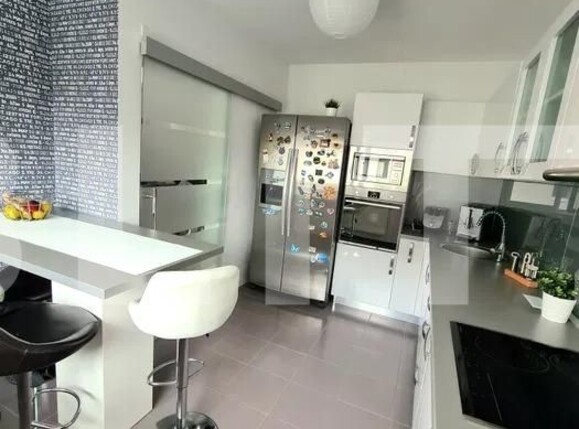 Apartament de vânzare 4 camere Calea Cisnadiei - Arhitectilor - 124918AV | BLITZ Sibiu | Poza5