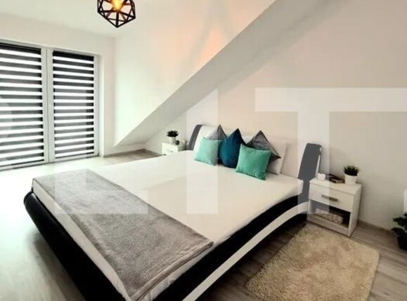 Apartament de vânzare 4 camere Calea Cisnadiei - Arhitectilor - 124918AV | BLITZ Sibiu | Poza6