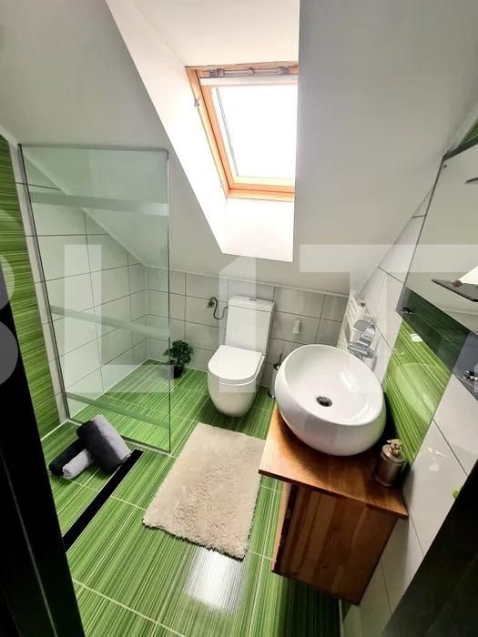 Apartament de vânzare 4 camere Calea Cisnadiei - Arhitectilor - 124918AV | BLITZ Sibiu | Poza7