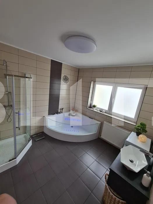 Apartament de vânzare 4 camere Calea Cisnadiei - Arhitectilor - 124918AV | BLITZ Sibiu | Poza4