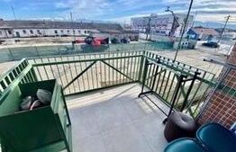 Garsoniera, 38 mp, decomandat, zona Tractorului