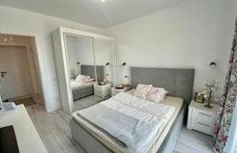 Garsoniera, 38 mp, decomandat, zona Tractorului