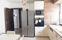 Apartament 3 camere, 78 mp, zona Brana