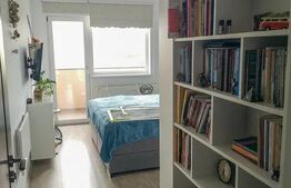 Apartament 3 camere, 78 mp, zona Brana