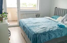 Apartament 3 camere, 78 mp, zona Brana