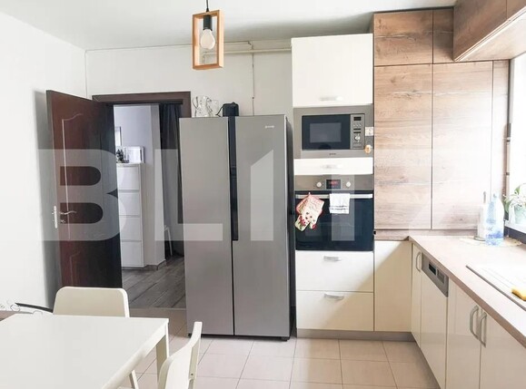 Apartament de vânzare 3 camere Șelimbăr - 124924AV | BLITZ Sibiu | Poza4