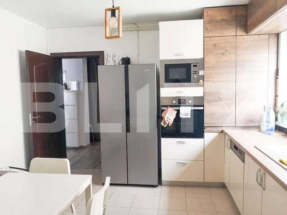 Apartament de vânzare 3 camere Șelimbăr - 124924AV | BLITZ Sibiu | Poza4