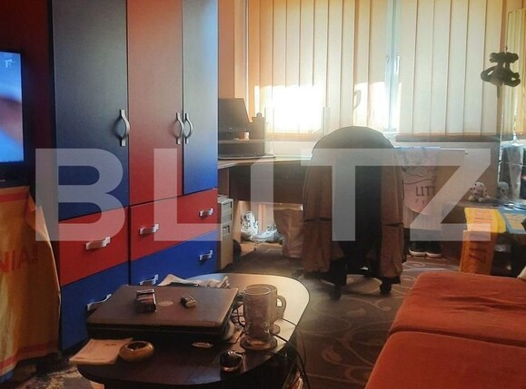 Apartament de vânzare 3 camere Strand - 124929AV | BLITZ Sibiu | Poza1