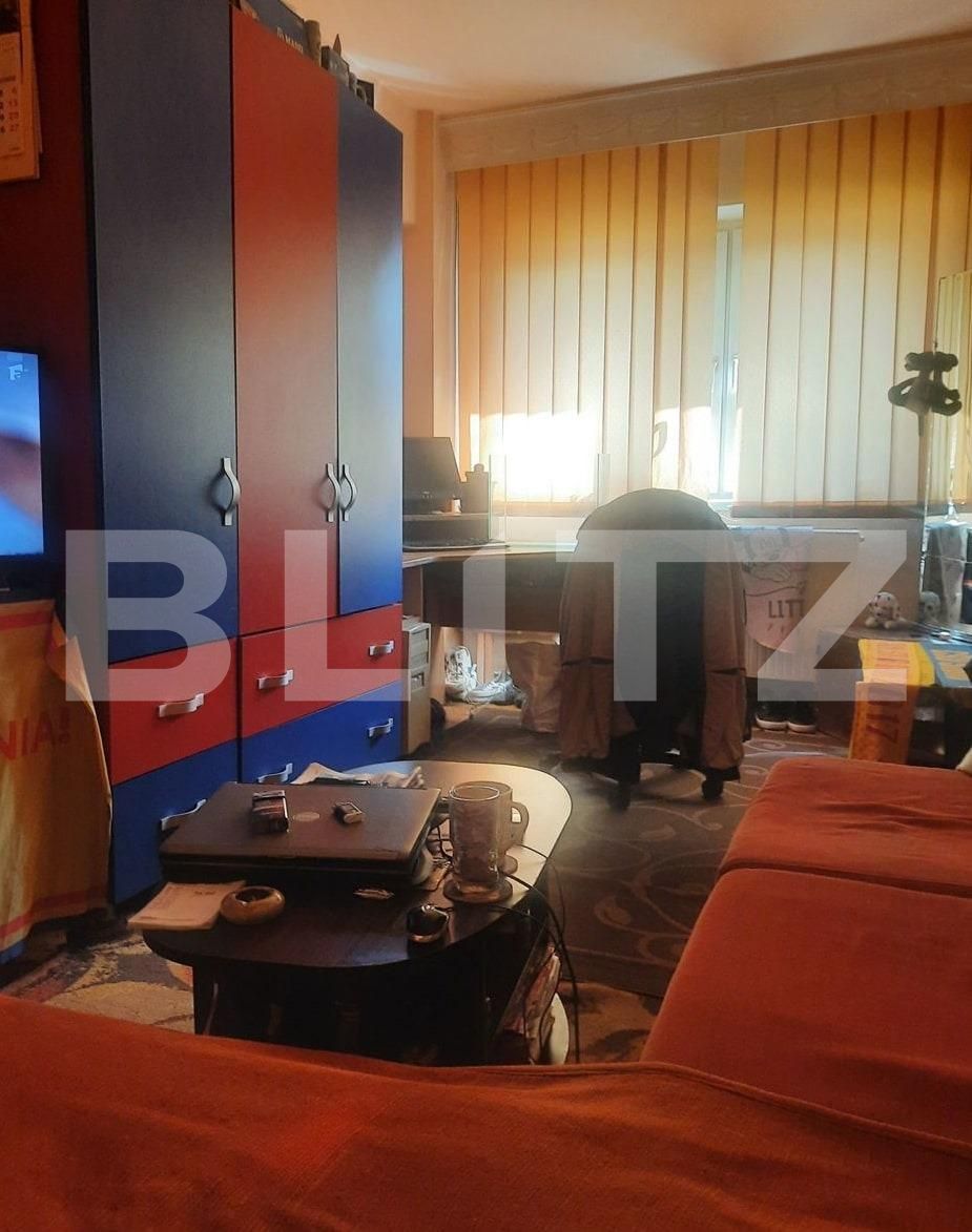 Apartament de vânzare 3 camere Strand - 124929AV | BLITZ Sibiu | Poza2