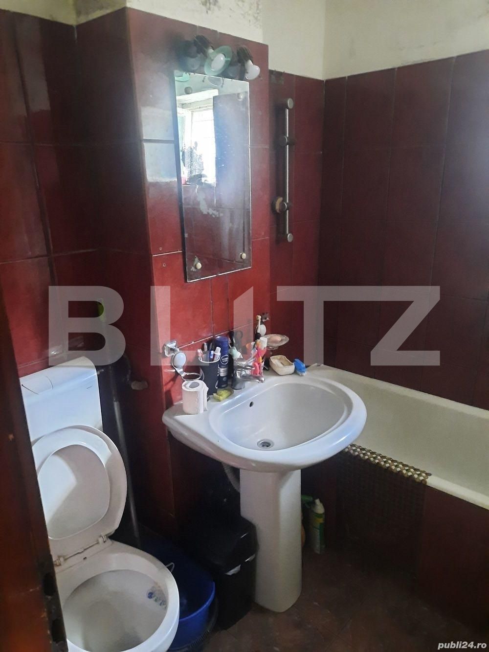 Apartament de vânzare 3 camere Strand - 124929AV | BLITZ Sibiu | Poza5