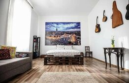 Apartament 3 camere, 90mp, cartier Central