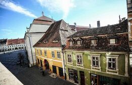 Apartament 3 camere, 90mp, cartier Central